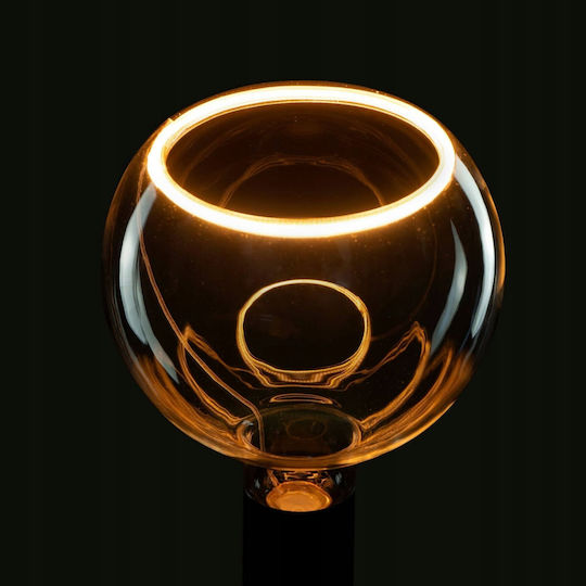 Segula LED Bulb 4.5W 200mm for Socket E27 Warm White 300lm Dimmable