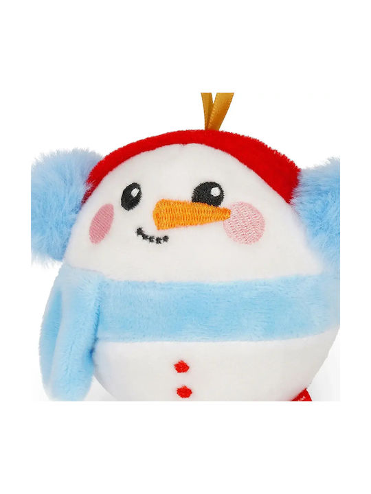 Legami Plush Christmas Decoration Ho Ho Hornaments Ssd0008