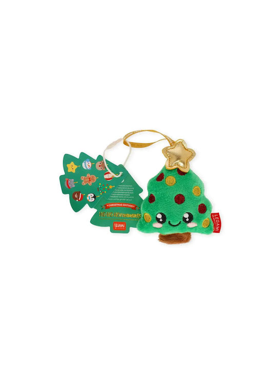 Legami Decoratiune De Crăciun Din Pluș Ho Ho Hornaments Ssd0002