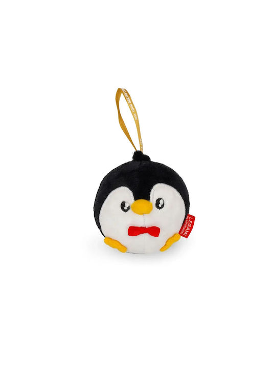 Legami Stoff Weihnachtsbaumschmuck Ho Ho Hornaments Ssd0006