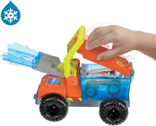 Hot Wheels Monster Φορτηγό Monster Truck