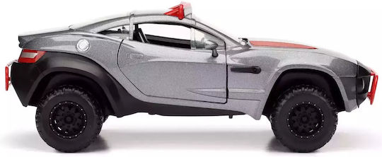 Jada Toys Toy Car 1:24 Fast and Furious