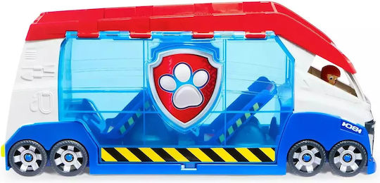 Spin Master Paw Patrol Rescue Vehicle Σετ με Φορτηγό για 3+ Ετών