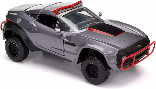 Jada Toys Toy Car 1:24 Fast and Furious