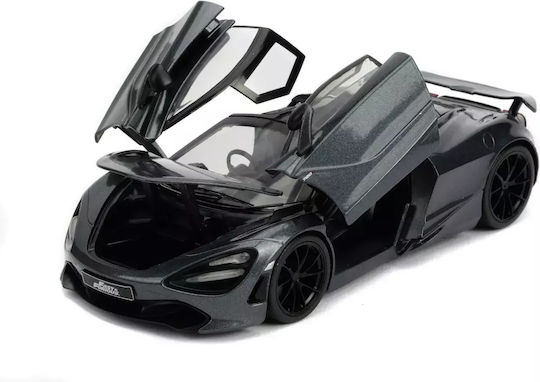 Jada Toys 720s Αυτοκινητάκι 1:24 Fast and Furious