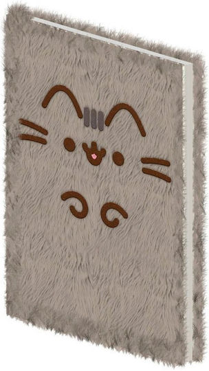 Pyramid International Plush Notebook Carnet A5