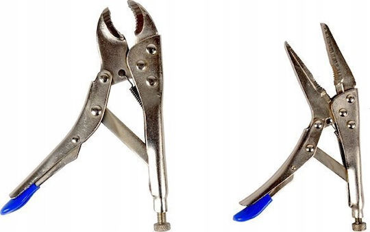 Geko Set de clești Lungime 125mm 4buc