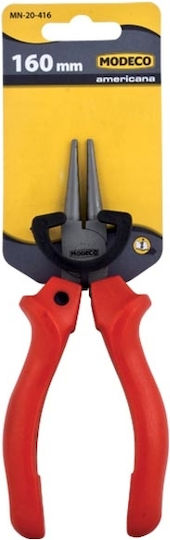 Modeco Pliers Length 160mm