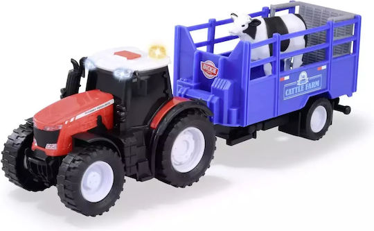 Dickie Massey Ferguson Τρακτέρ Αγροτικό