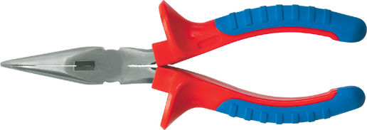 Top Tools Zange Gebogen Länge 200mm