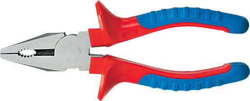 Top Tools Zange Zange Länge 180mm