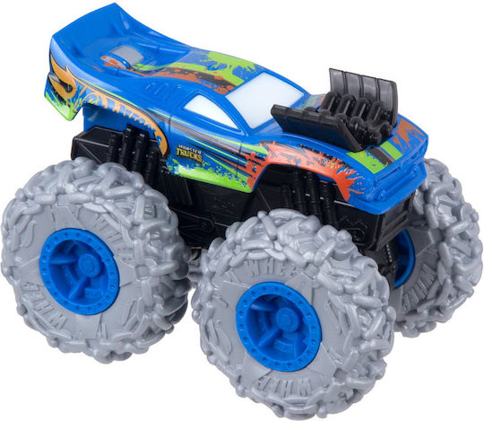 Hot Wheels Monster Camion 1:43 Monster Truck