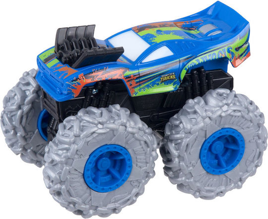 Hot Wheels Monster Camion 1:43 Monster Truck