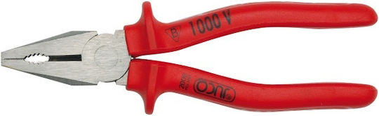 Juco Pliers Electrician Length 200mm