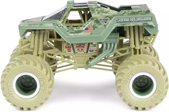 Monster Jam Spielzeugauto 1:24