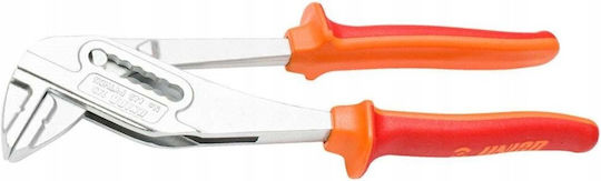 Unior BI Side Cutter Straight Electrician Length 160mm