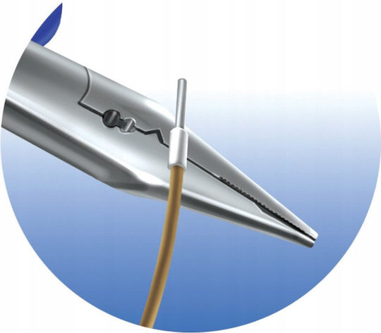 Unior Πενσα 160mm 514/1BI Πένσα Κυρτή Μήκους 160mm