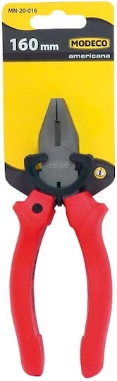 Modeco Modeco 160mm Plier Length 160mm