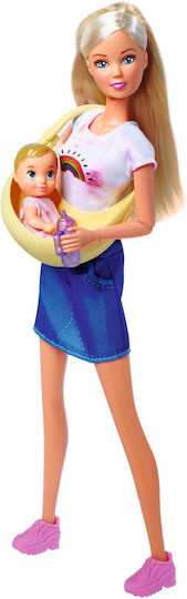 Steffi Love Puppe 29cm.