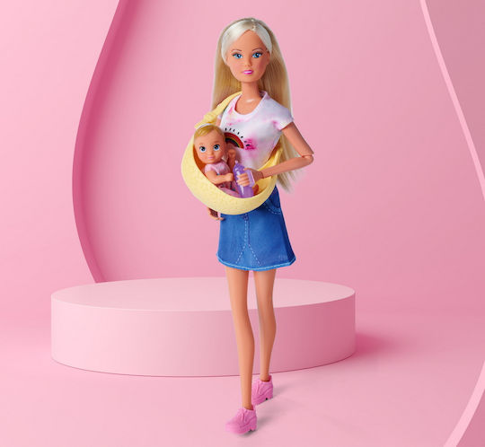 Steffi Love Puppe 29cm.