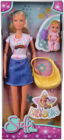 Steffi Love Puppe 29cm.
