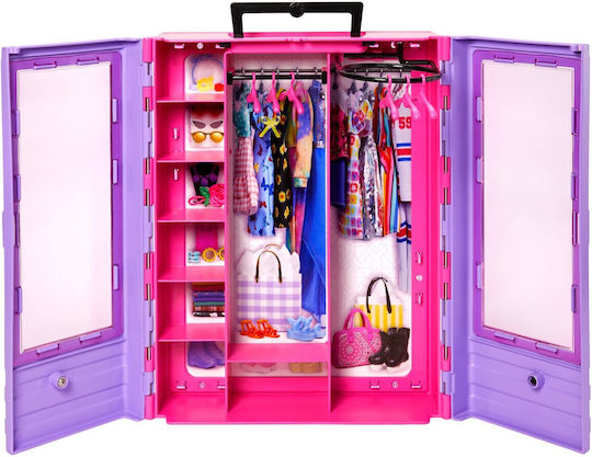 Barbie Păpușă pentru 8+ ani+ Ani