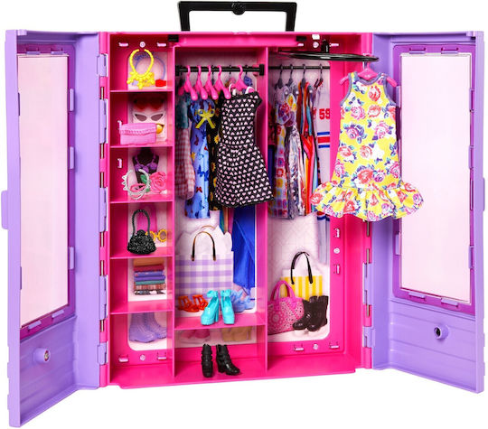 Barbie Păpușă pentru 8+ ani+ Ani