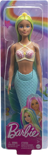 Barbie Κούκλα Dreamtopia