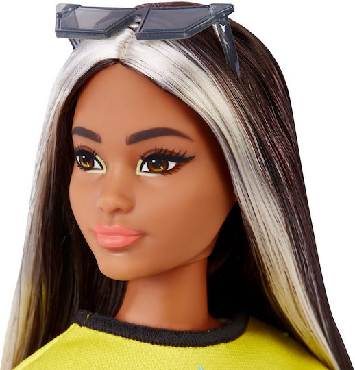 Barbie Brunette Blonde Кукла Фешънисти