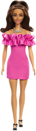 Barbie Fashionista Păpușă Fashionistas