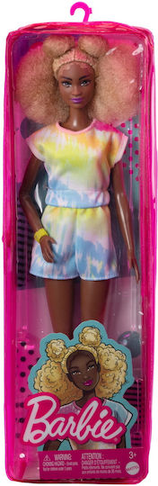 Barbie Blonde Păpușă Fashionistas