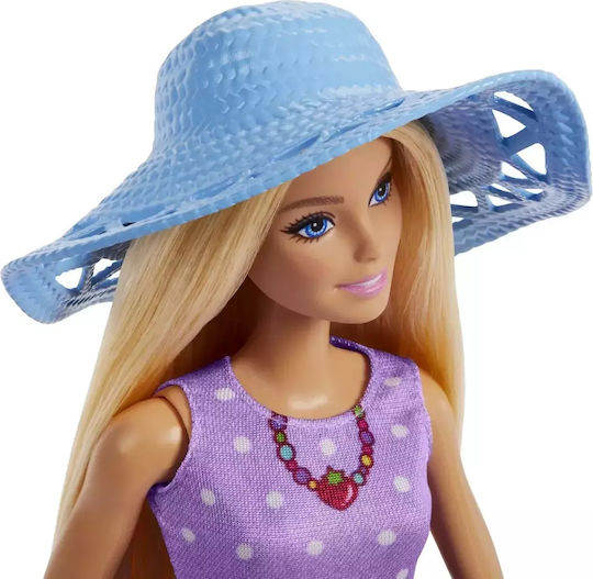 Barbie Family Friends Set de păpuși Chelsea pentru 3+ ani+ Ani