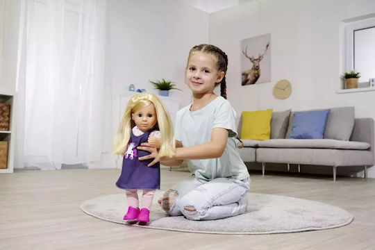 Simba Love Puppe für 3+ Jahre alt+ Jahre 43cm.