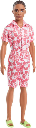 Barbie Fashionistas Jungenpuppe Ken