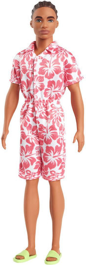 Barbie Fashionistas Jungenpuppe Ken
