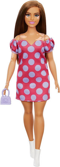 Barbie Fashionista Păpușă Fashionistas