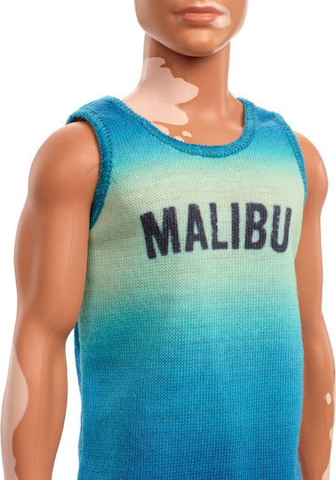 Barbie Fashionistas Păpușă Băiat Ken