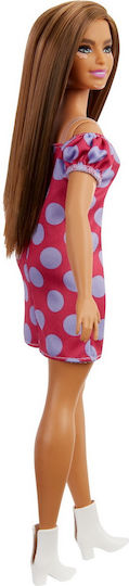 Barbie Fashionista Păpușă Fashionistas