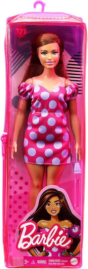 Barbie Fashionista Păpușă Fashionistas