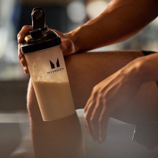 Myprotein Impact Whey Πρωτεΐνη Ορού Γάλακτος με Γεύση Βανίλια 1kg