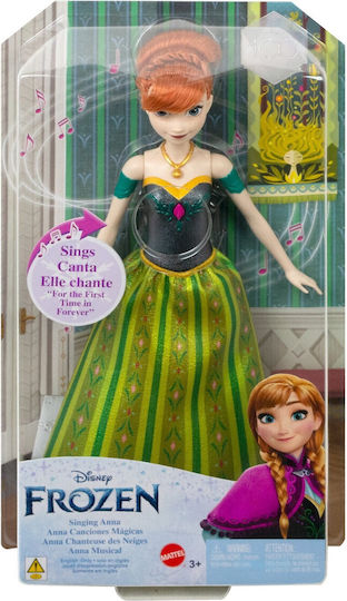 Disney Frozen Păpușă