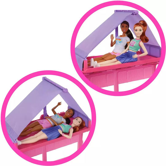 Barbie Dream Puppenfahrzeug
