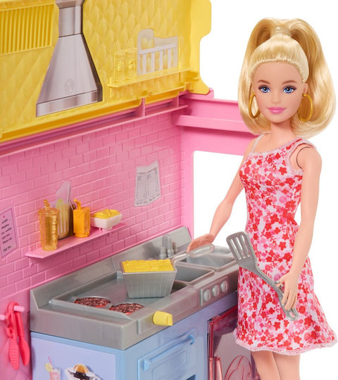 Barbie Lemonade Превозно средство за кукли