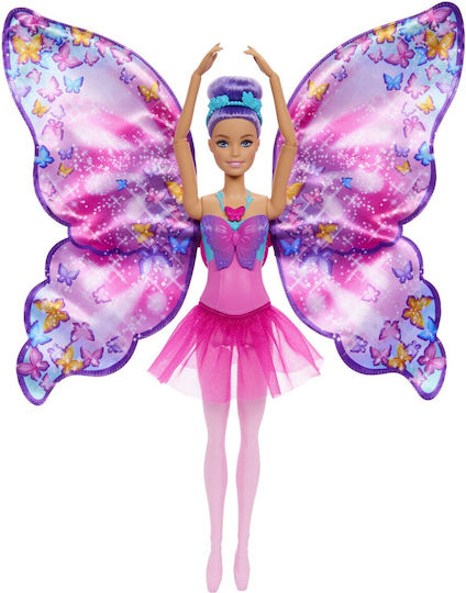 Barbie Κούκλα