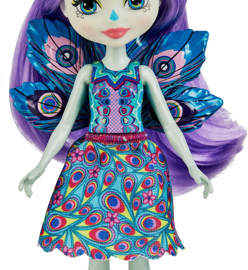 Enchantimals Puppenset