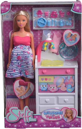 Steffi Love Puppe 29cm.