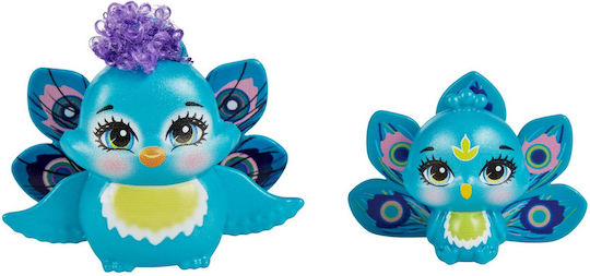Enchantimals Puppenset