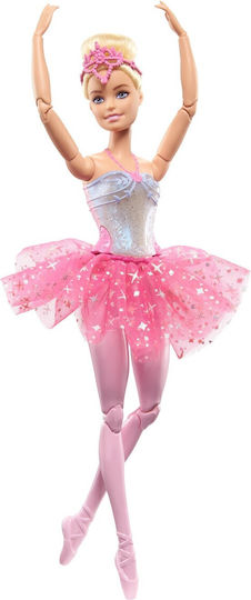 Barbie Κούκλα Dreamtopia