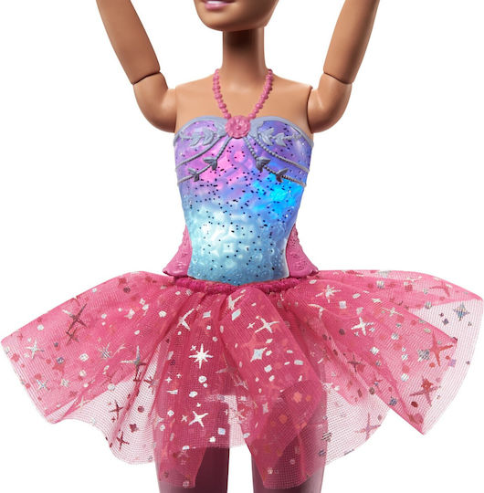 Barbie Κούκλα Dreamtopia