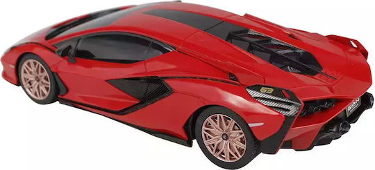 Lamborghini Ferngesteuertes Auto 2WD Rot